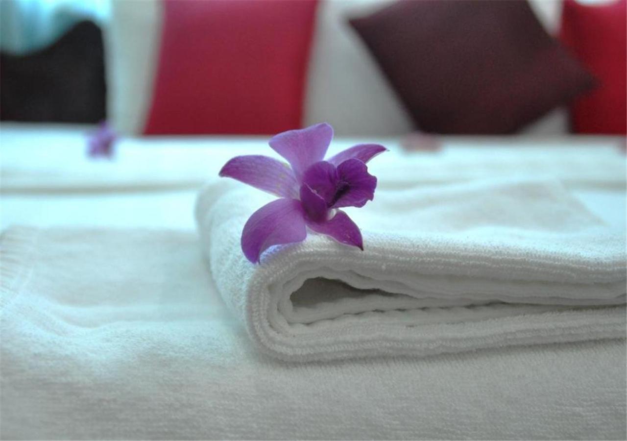 Jame Hotel&Spa2 Siem Reap Exterior foto